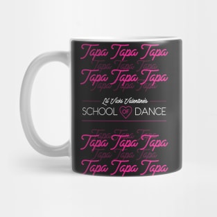 Tapa Tapa Tapa Mug